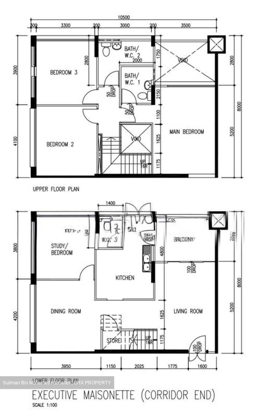 Blk 208 Choa Chu Kang Central (Choa Chu Kang), HDB Executive #564777321